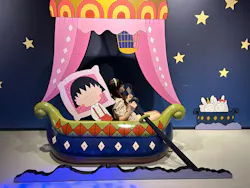 ちびまる子ちゃんランドに投稿された画像（2026/6/11）