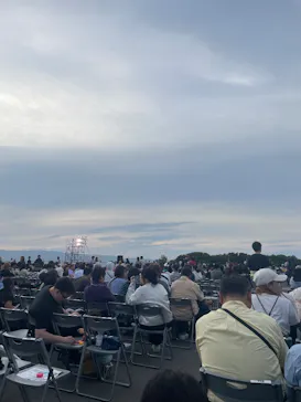 OSAKA BAY SKYLUMINA FIREWORKS & DRONESに投稿された画像（2026/6/11）