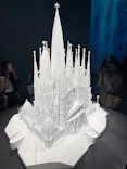 NAKED meets ガウディ展【大阪】に投稿された画像（2026/6/11）