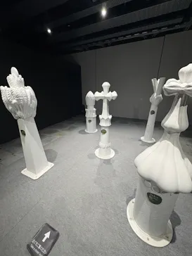 NAKED meets ガウディ展【大阪】に投稿された画像（2026/6/11）