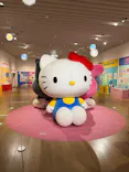 サンリオ展 FINAL ver. ニッポンのカワイイ文化60年史に投稿された画像（2026/6/11）