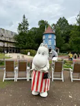 ムーミンバレーパークに投稿された画像（2026/6/11）