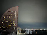 横浜みなとみらい 万葉倶楽部に投稿された画像（2026/6/11）