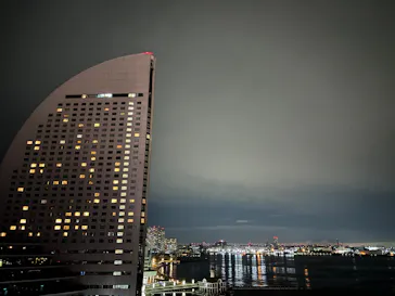 横浜みなとみらい 万葉倶楽部に投稿された画像（2026/6/11）