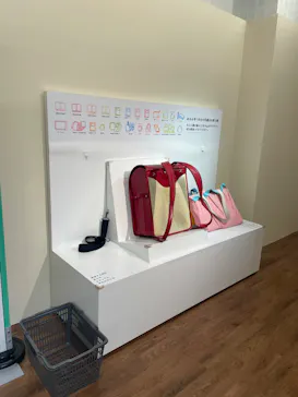 もっと！こどもの視展 ～こどもになる12の体験～（名古屋会場）に投稿された画像（2026/6/11）