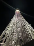 東京スカイツリーに投稿された画像（2026/6/11）