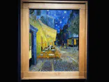 大ゴッホ展　夜のカフェテラス　東京展（上野の森美術館）に投稿された画像（2026/6/9）