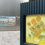 ウジェーヌ・ブーダン展(ＳＯＭＰＯ美術館)に投稿された画像（2026/6/12）