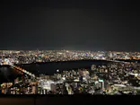 梅田スカイビル・空中庭園展望台に投稿された画像（2026/6/12）