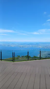 びわ湖バレイに投稿された画像（2026/6/11）