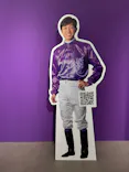 武豊 デビュー40年 ～前人未到の記録～　（銀座三越）に投稿された画像（2026/6/12）