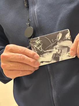 武豊 デビュー40年 ～前人未到の記録～　（銀座三越）に投稿された画像（2026/6/12）