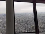 東京スカイツリーに投稿された画像（2026/6/12）