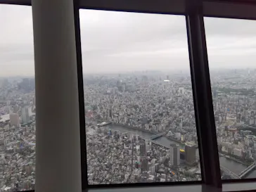 東京スカイツリー®に投稿された画像（2026/6/12）