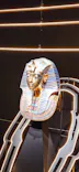 MYSTERY OF TUTANKHAMEN 体感型古代エジプト展に投稿された画像（2026/6/12）