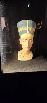 MYSTERY OF TUTANKHAMEN 体感型古代エジプト展に投稿された画像（2026/6/12）