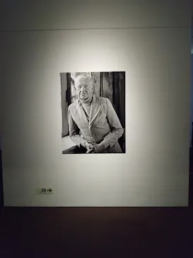 東京都美術館開館100周年記念　アンドリュー・ワイエス展に投稿された画像（2026/6/12）
