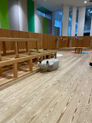 京王あそびの森HUGHUGに投稿された画像（2026/6/12）