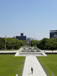 広島平和記念資料館に投稿された画像（2026/6/12）