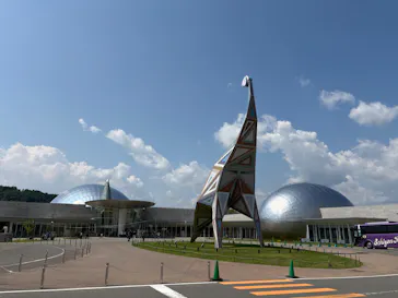 福井県立恐竜博物館に投稿された画像（2026/6/12）
