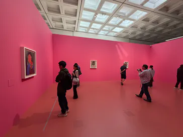 ピカソ meets ポール・スミス　遊び心の冒険へに投稿された画像（2026/6/12）