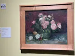 大ゴッホ展　夜のカフェテラス　東京展（上野の森美術館）に投稿された画像（2026/6/12）