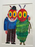 エリック・カール展　はじまりは、はらぺこあおむしに投稿された画像（2026/6/12）