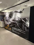 武豊 デビュー40年 ～前人未到の記録～　（銀座三越）に投稿された画像（2026/6/12）