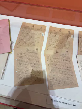 サンリオ展 FINAL ver. ニッポンのカワイイ文化60年史に投稿された画像（2026/6/12）