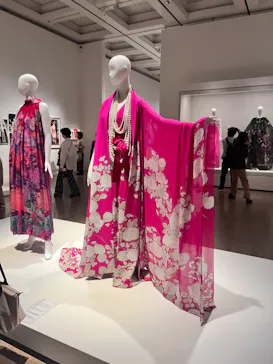生誕100年　森英恵 ヴァイタル・タイプに投稿された画像（2026/6/12）