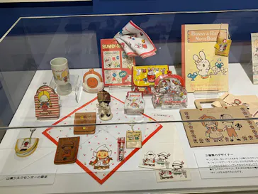 サンリオ展 FINAL ver. ニッポンのカワイイ文化60年史に投稿された画像（2026/6/12）