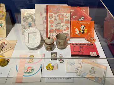 サンリオ展 FINAL ver. ニッポンのカワイイ文化60年史に投稿された画像（2026/6/12）