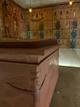 MYSTERY OF TUTANKHAMEN 体感型古代エジプト展に投稿された画像（2026/6/12）