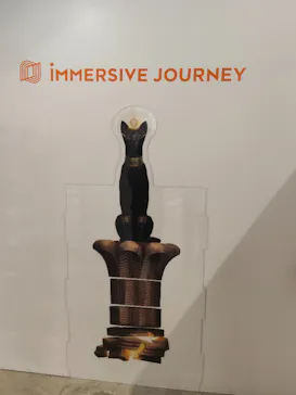 IMMERSIVE JOURNEY イマーシブジャーニー横浜に投稿された画像（2026/6/12）