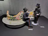 NAKED meets ガウディ展【大阪】に投稿された画像（2026/6/12）