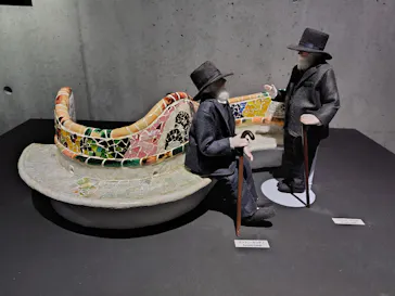 NAKED meets ガウディ展【大阪】に投稿された画像（2026/6/12）