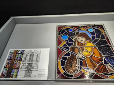 NAKED meets ガウディ展【大阪】に投稿された画像（2026/6/12）