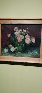 大ゴッホ展　夜のカフェテラス　東京展（上野の森美術館）に投稿された画像（2026/6/12）