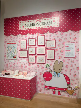 サンリオ展 FINAL ver. ニッポンのカワイイ文化60年史に投稿された画像（2026/6/12）