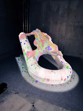 NAKED meets ガウディ展【大阪】に投稿された画像（2026/6/12）