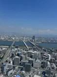 梅田スカイビル・空中庭園展望台に投稿された画像（2026/6/12）