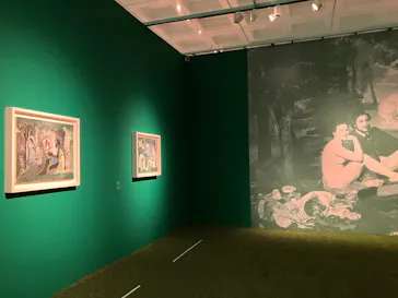 ピカソ meets ポール・スミス　遊び心の冒険へに投稿された画像（2026/6/12）