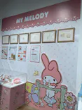サンリオ展 FINAL ver. ニッポンのカワイイ文化60年史に投稿された画像（2026/6/13）