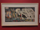 歌川国芳展－奇才絵師の魔力に投稿された画像（2026/6/13）