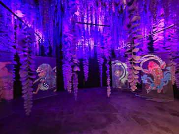 動き出す妖怪展 TOKYO 〜Imagination of Japan〜に投稿された画像（2026/6/13）