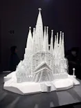 NAKED meets ガウディ展【大阪】に投稿された画像（2026/6/13）