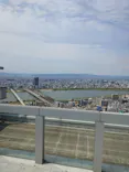 梅田スカイビル・空中庭園展望台に投稿された画像（2026/6/13）