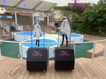 サンシャイン水族館に投稿された画像（2026/6/13）