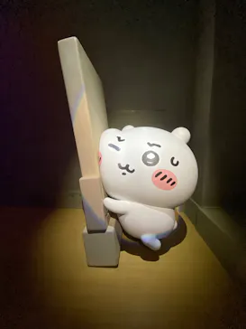 ちいかわパークに投稿された画像（2026/6/13）