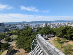 松江城に投稿された画像（2026/6/13）